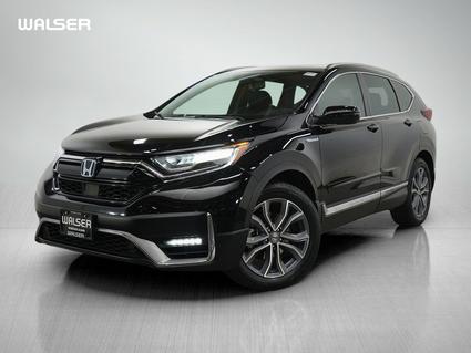 2020 Honda CR-V Hybrid Burnsville MN