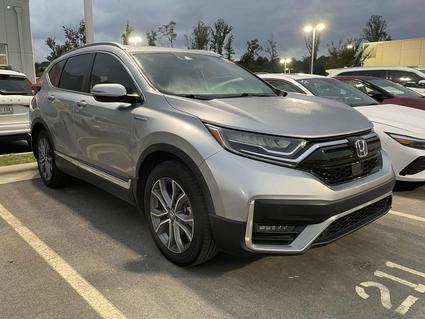 2020 Honda CR-V Hybrid Fletcher NC