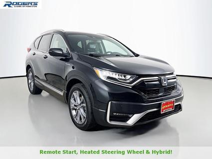 2020 Honda CR-V Hybrid Hermiston OR