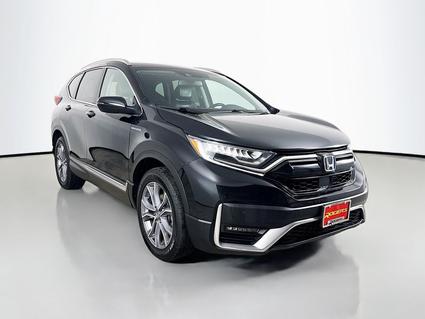 2020 Honda CR-V Hybrid Hermiston OR
