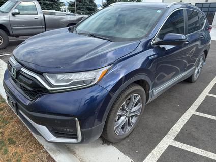 2020 Honda CR-V Hybrid Bozeman MT