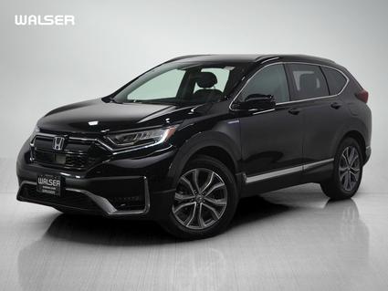 2020 Honda CR-V Hybrid Burnsville MN
