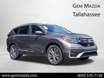 2021 Honda CR-V Hybrid Tallahassee FL