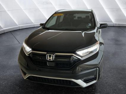 2021 Honda CR-V Hybrid Evansville IN