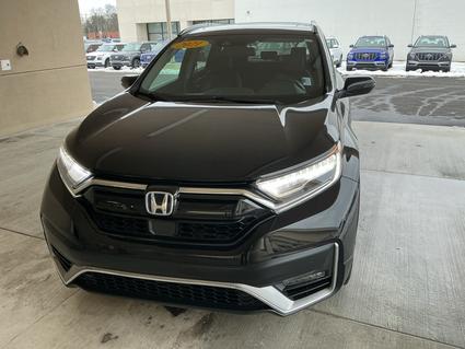 2021 Honda CR-V Hybrid Evansville IN