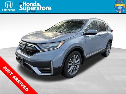 2021 Honda CR-V Hybrid Lisle IL
