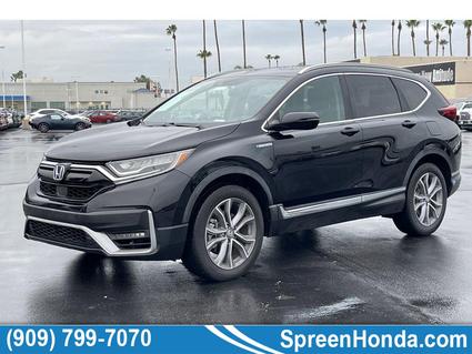 2020 Honda CR-V Hybrid Loma Linda CA