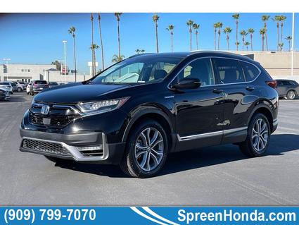 2020 Honda CR-V Hybrid Loma Linda CA