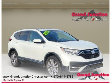 2020 Honda CR-V Hybrid Grand Junction CO