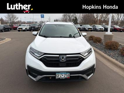 2020 Honda CR-V Hybrid Hopkins MN