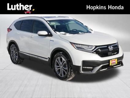 2020 Honda CR-V Hybrid Hopkins MN