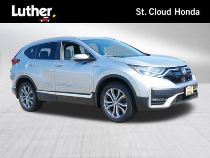 2020 Honda CR-V Hybrid Waite Park MN