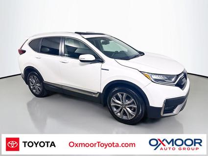 2021 Honda CR-V Hybrid Louisville KY