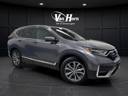2021 Honda CR-V Hybrid Sheboygan WI