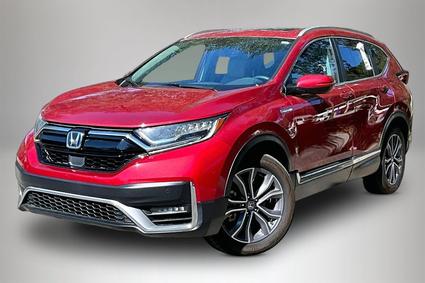 2021 Honda CR-V Hybrid Fort Walton Beach FL