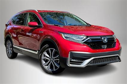 2021 Honda CR-V Hybrid Fort Walton Beach FL
