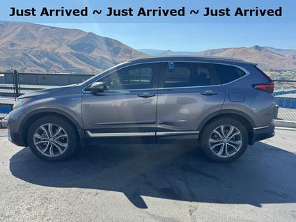 2020 Honda CR-V Hybrid East Wenatchee WA
