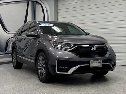 2020 Honda CR-V Hybrid East Wenatchee WA