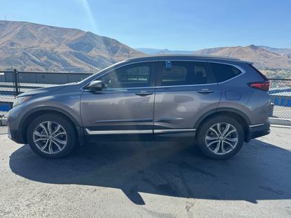 2020 Honda CR-V Hybrid East Wenatchee WA