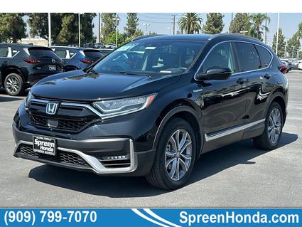 2020 Honda CR-V Hybrid Loma Linda CA