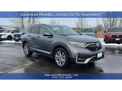 2020 Honda CR-V Hybrid Appleton WI