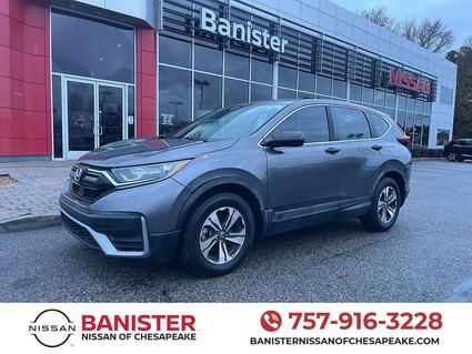 2020 Honda CR-V Chesapeake VA