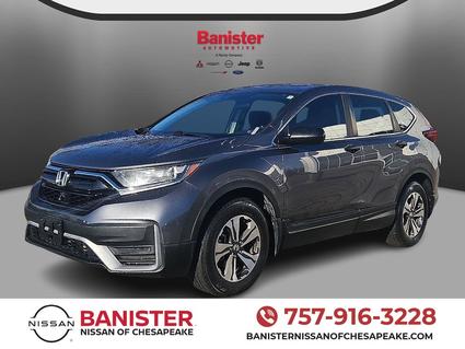 2020 Honda CR-V Chesapeake VA