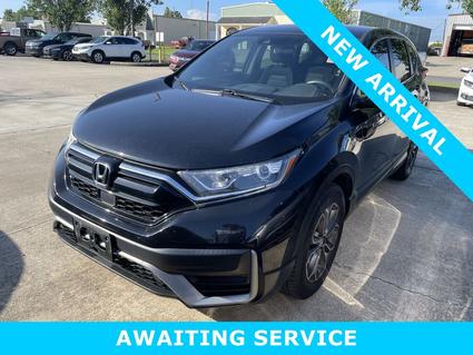 2020 Honda CR-V Baton Rouge LA