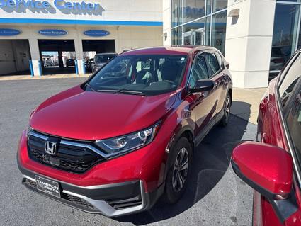 2021 Honda CR-V Daphne AL