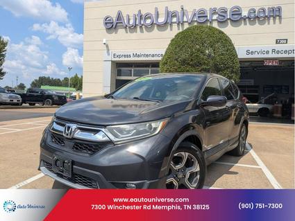 2017 Honda CR-V Memphis TN