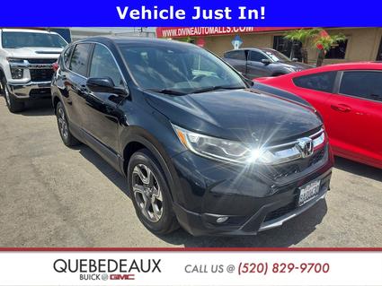 2018 Honda CR-V Tucson AZ