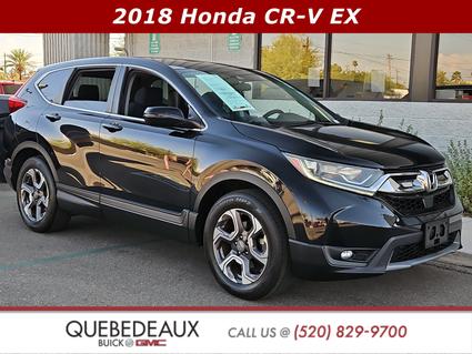 2018 Honda CR-V Tucson AZ