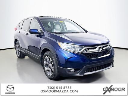2018 Honda CR-V Louisville KY