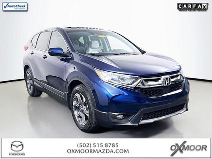 2018 Honda CR-V Louisville KY
