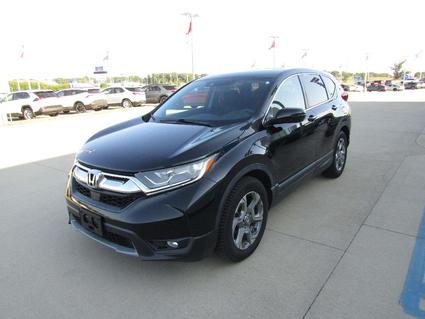 2018 Honda CR-V Effingham IL
