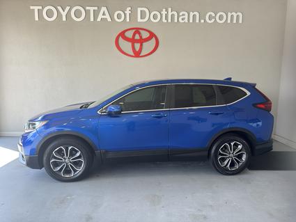 2020 Honda CR-V Dothan AL