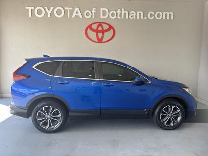 2020 Honda CR-V Dothan AL