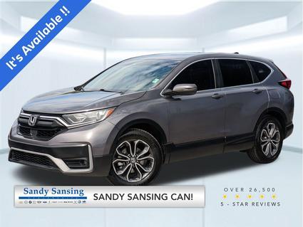 2022 Honda CR-V Pensacola FL