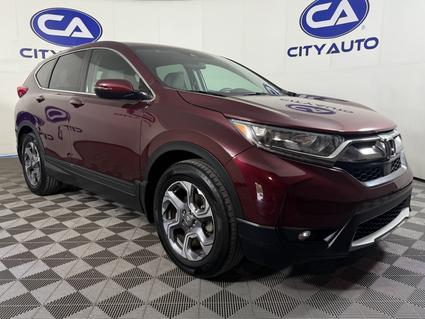2017 Honda CR-V Memphis TN
