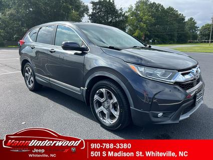 2019 Honda CR-V Whiteville NC