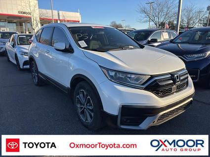 2020 Honda CR-V Louisville KY