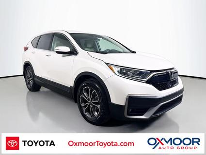 2020 Honda CR-V Louisville KY