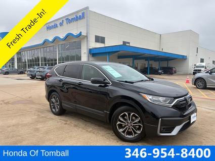 2020 Honda CR-V Tomball TX