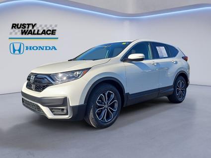 2020 Honda CR-V Knoxville TN