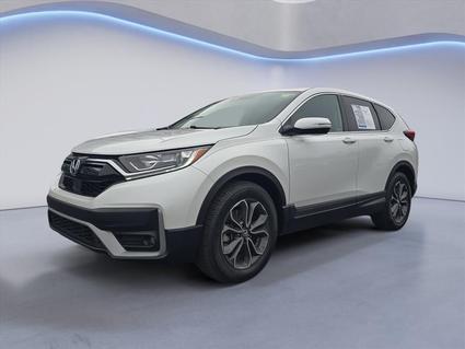 2020 Honda CR-V Knoxville TN