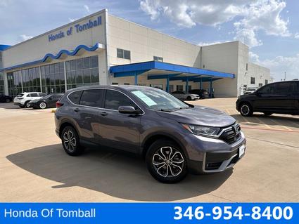 2022 Honda CR-V Tomball TX