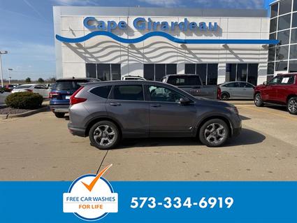 2017 Honda CR-V Cape Girardeau MO