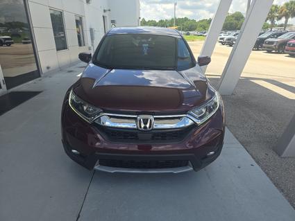 2018 Honda CR-V Sebring FL