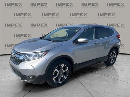 2019 Honda CR-V Greensboro NC