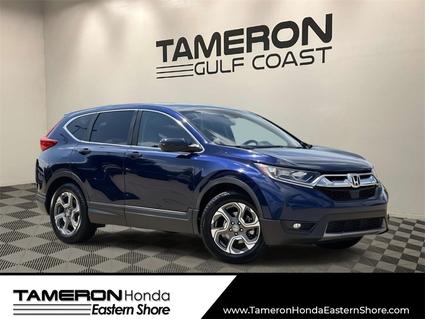 2019 Honda CR-V Daphne AL